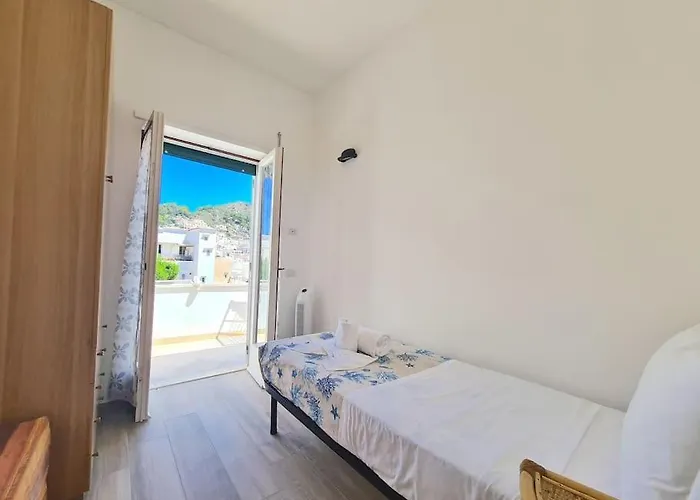 Lägenhet Casa Serena