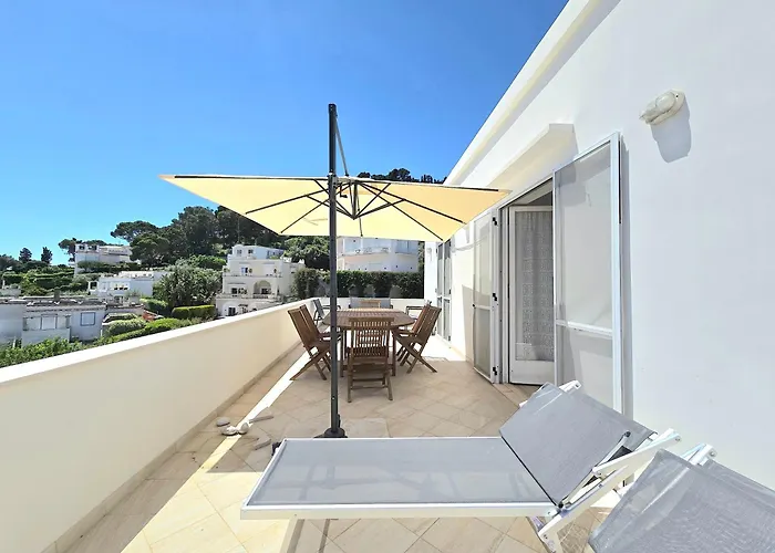 Lägenhet Casa Serena