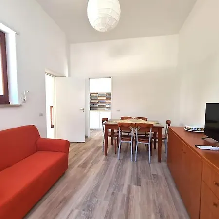 Casa Serena Apartment