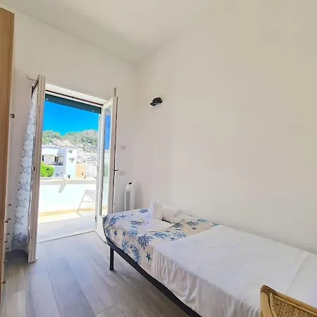 Διαμέρισμα Casa Serena
