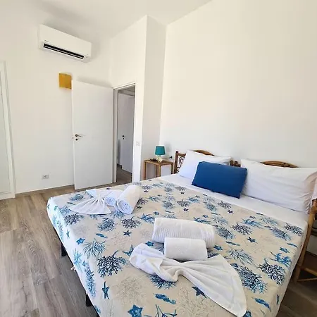 Casa Serena Διαμέρισμα *