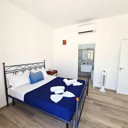 Διαμέρισμα Casa Serena *