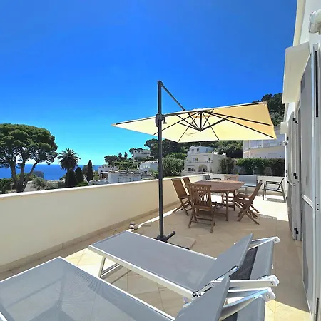 Casa Serena Apartment