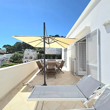 Appartamento Casa Serena