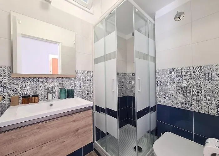 Апартаменты Casa Serena