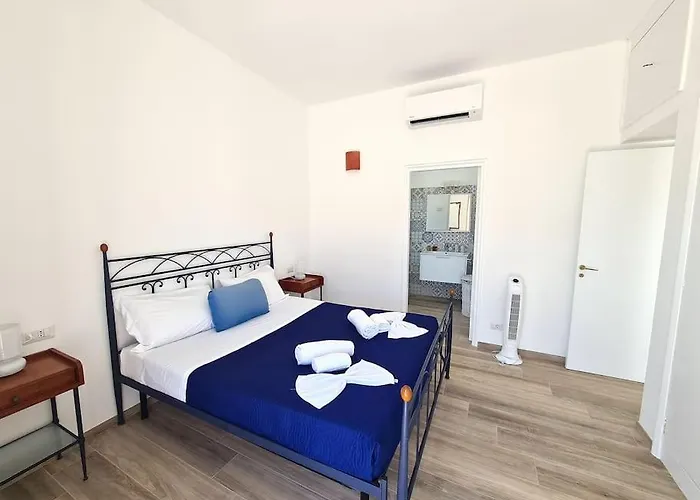 Апартаменты Casa Serena *