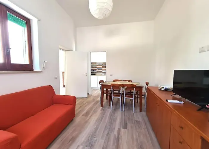 Casa Serena Apartment